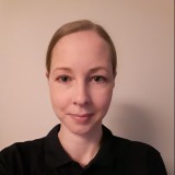 Anna Eidenert Eriksson, leg. veterinär