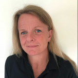 Pia Anne Klöczl Nielsen 